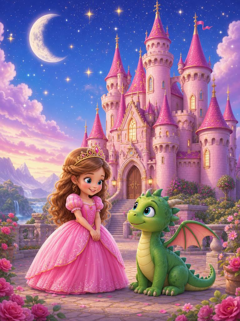 Fairy Tales