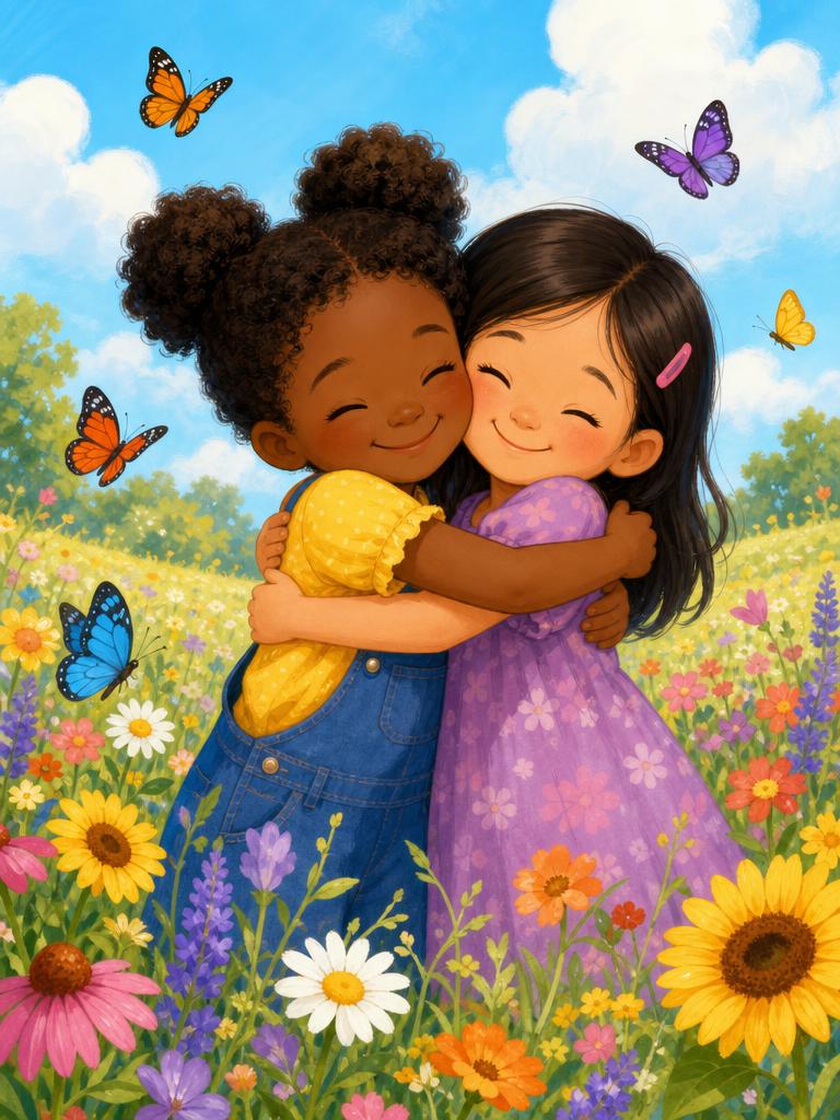 The Value of Friendship