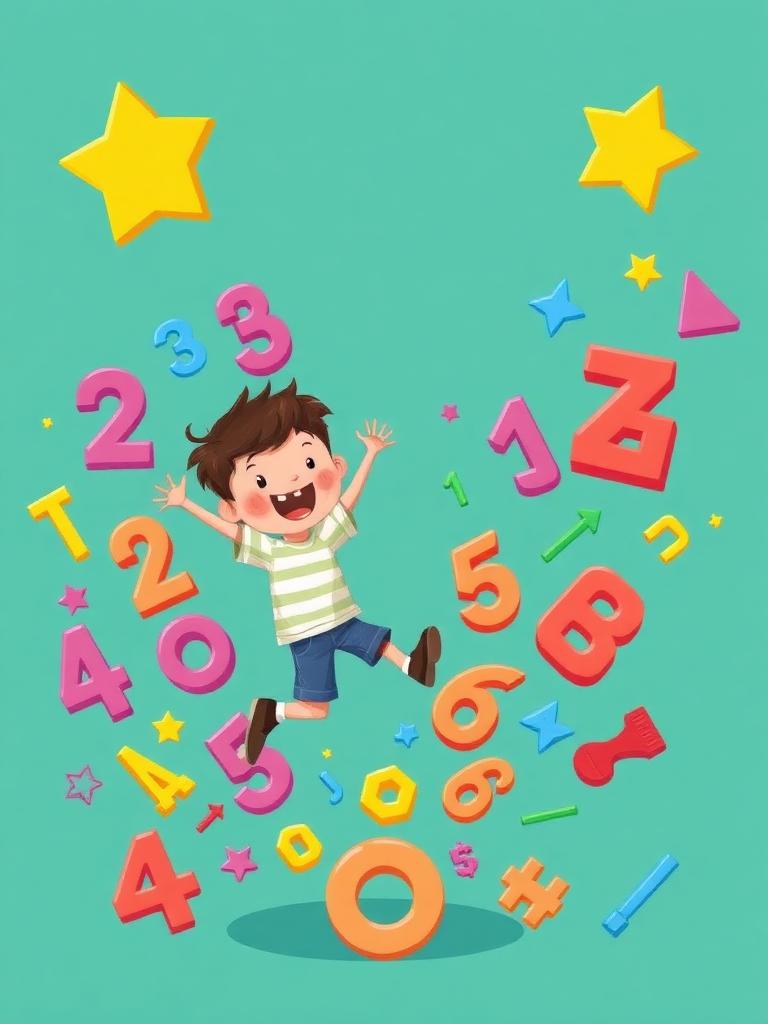 Fun with Math