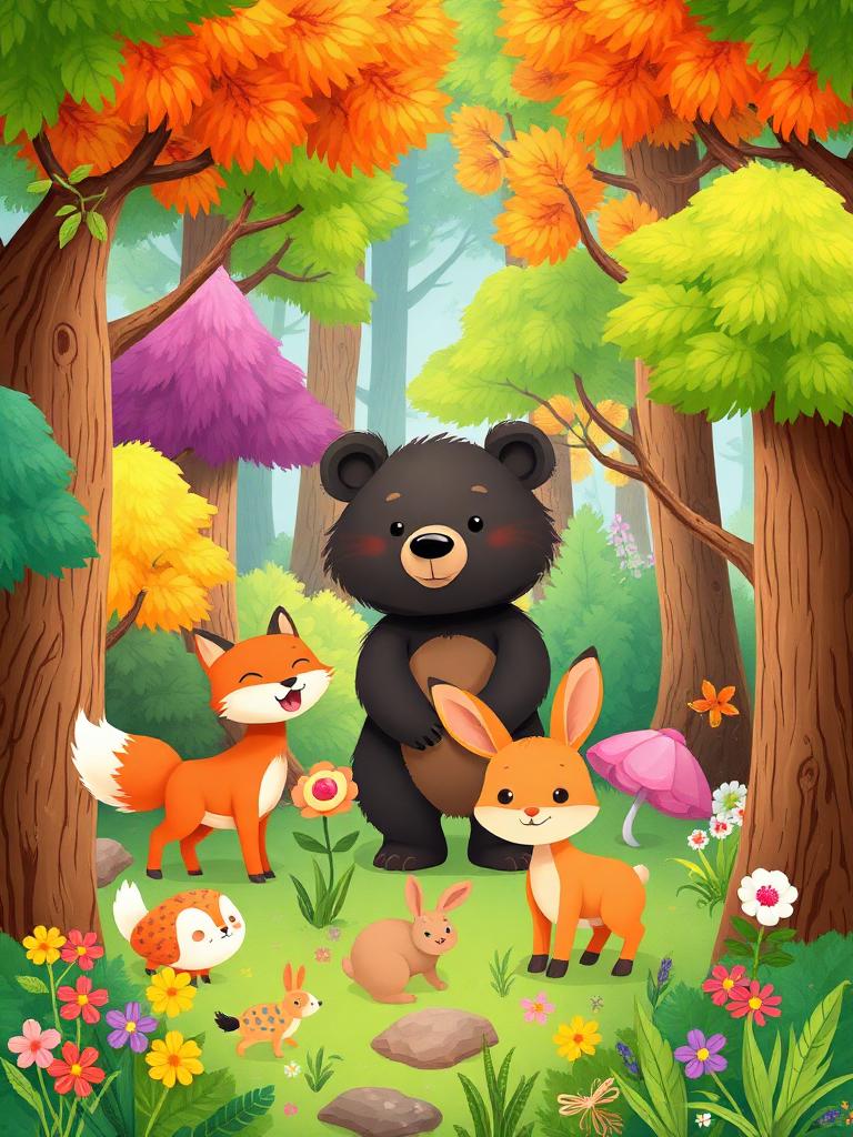 Forest Adventures